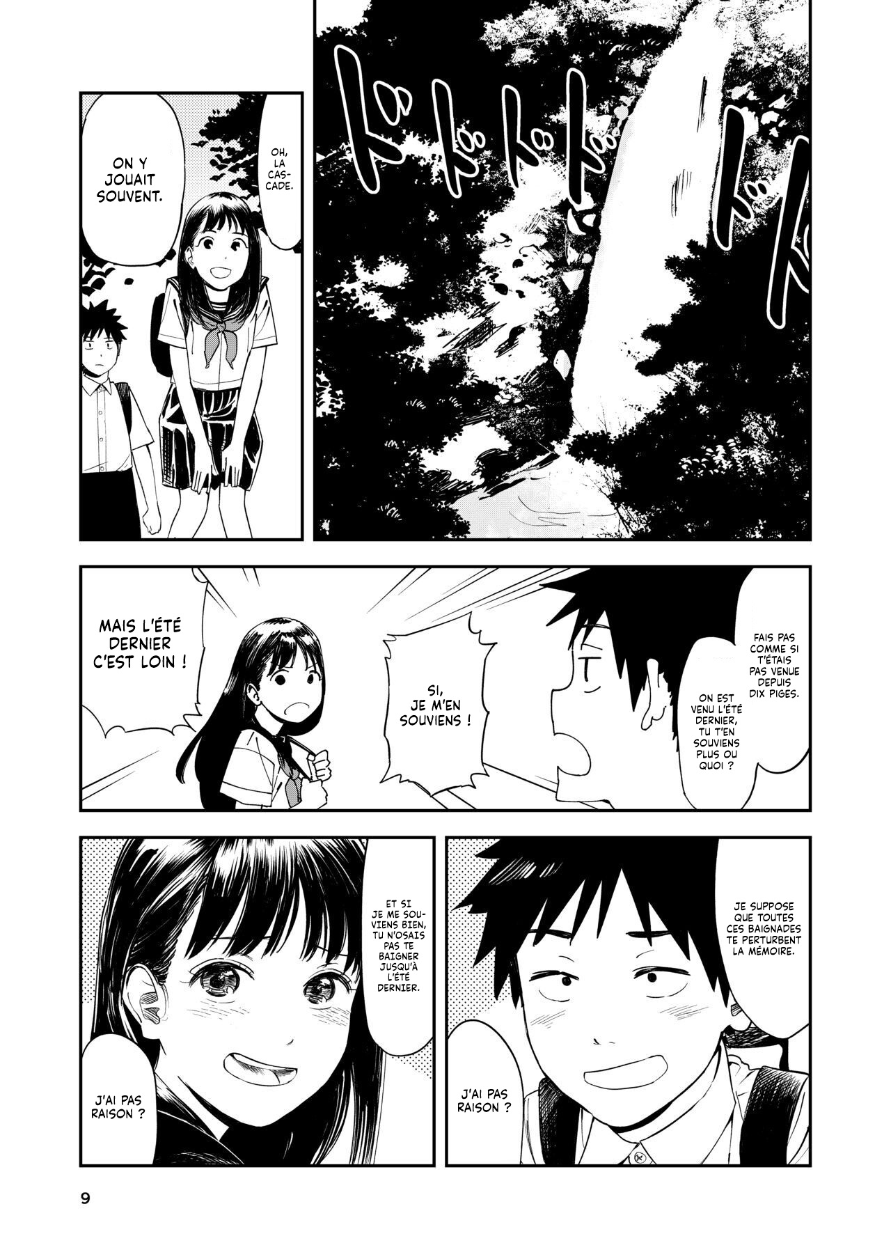 Isshou Wasurerarenai Sex  Du Sexe que je noublierai Jamais numero d'image 7