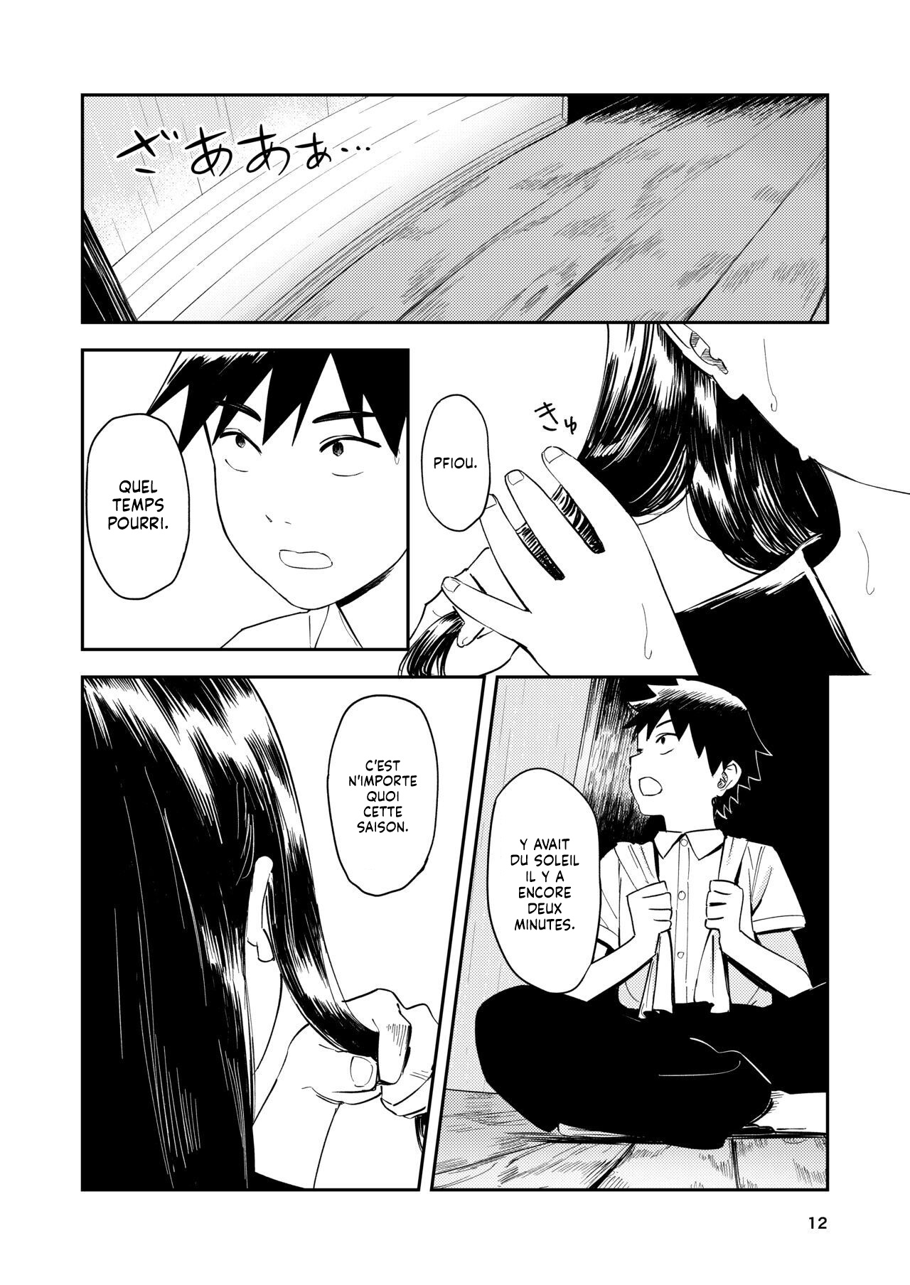 Isshou Wasurerarenai Sex  Du Sexe que je noublierai Jamais numero d'image 10