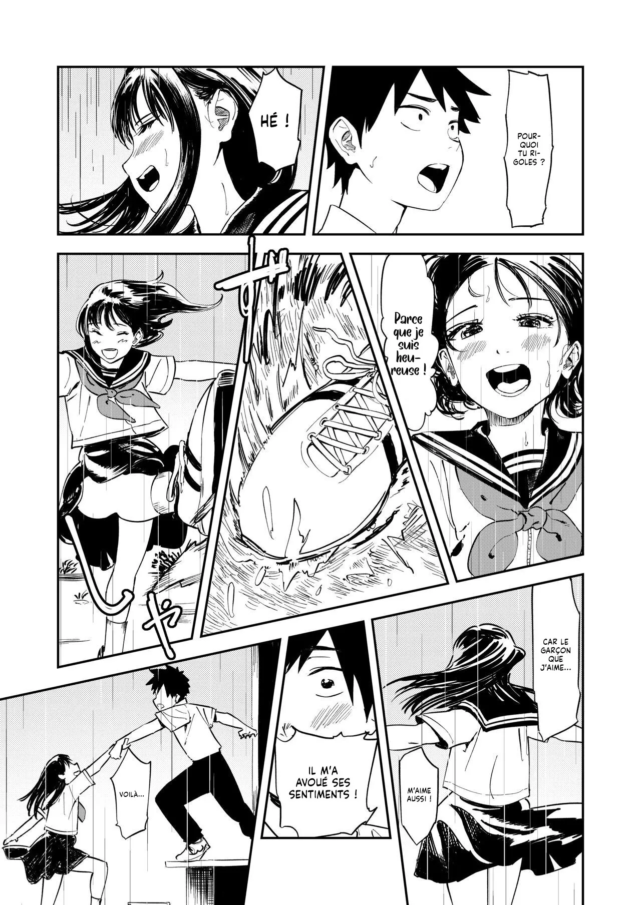Isshou Wasurerarenai Sex  Du Sexe que je noublierai Jamais numero d'image 17