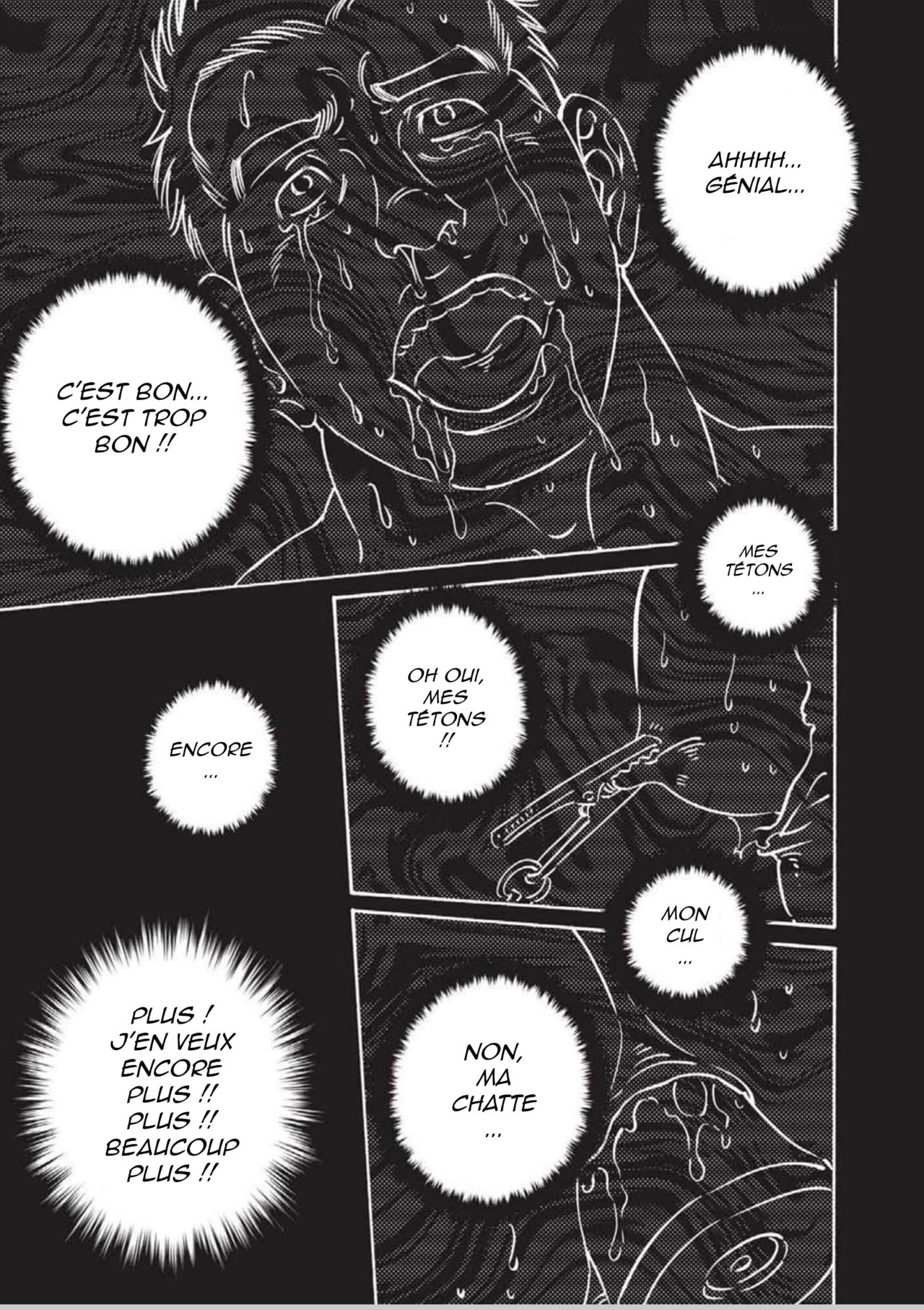 Dorei Choukyou Gasshuku numero d'image 152