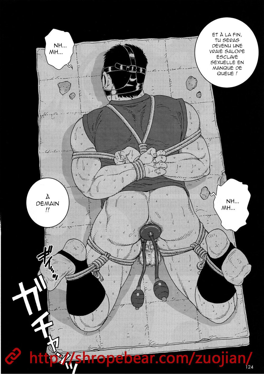 Dorei Choukyou Gasshuku numero d'image 25