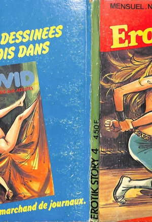 Hodges Erotik Story 04