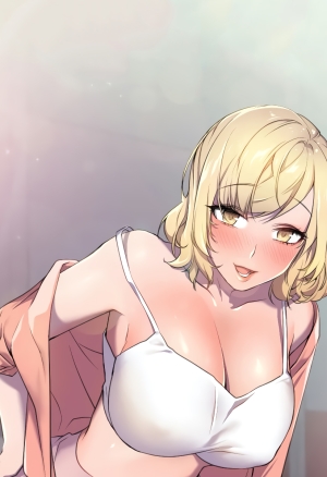 Hero Manager Chapitre 3