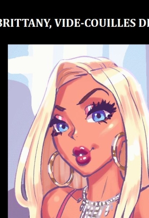 Luxury Fuckhole Brittany / Brittany, Vide-Couilles de Luxe