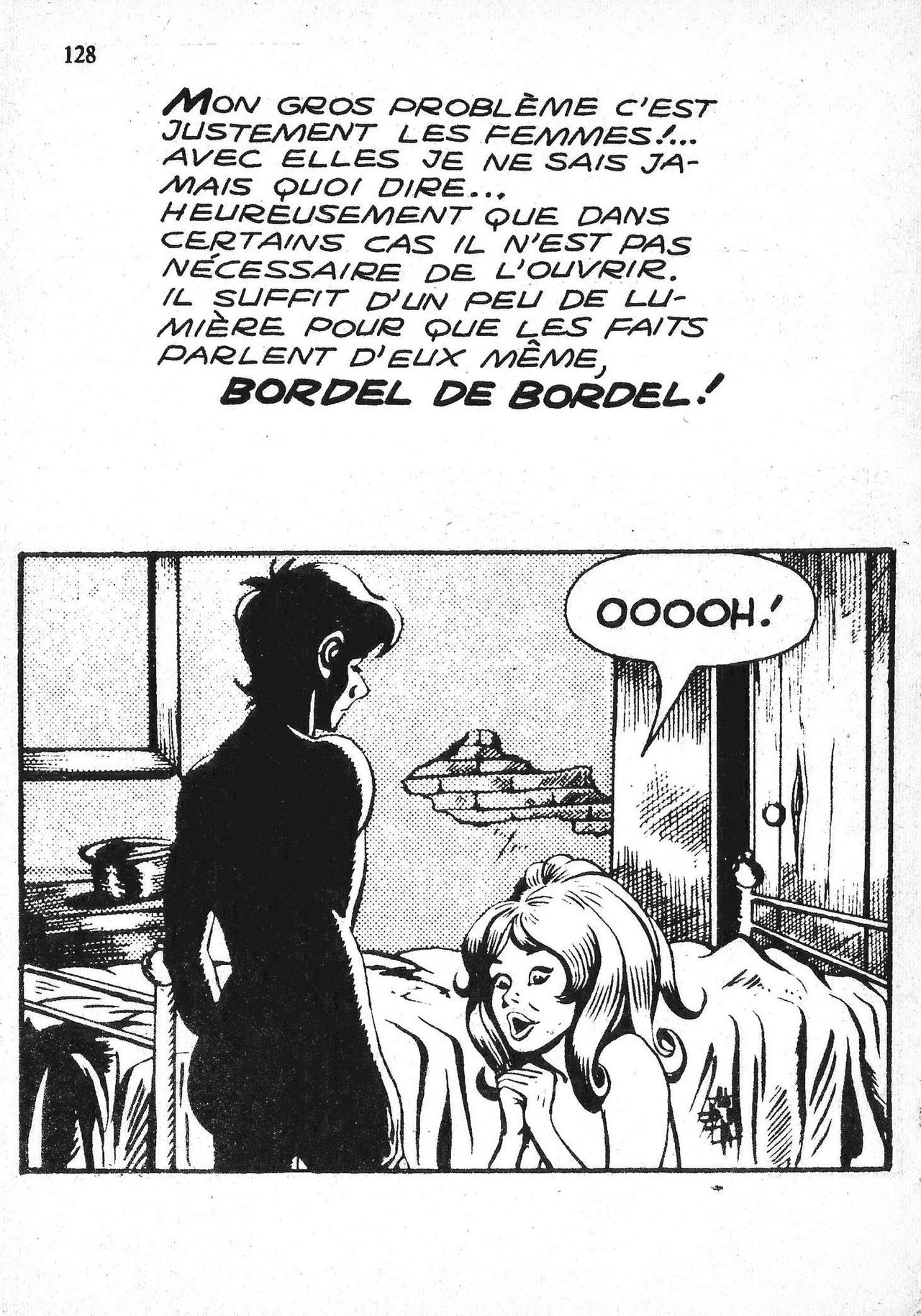 Jacula T027 - LAbominable Homme des Neiges numero d'image 125