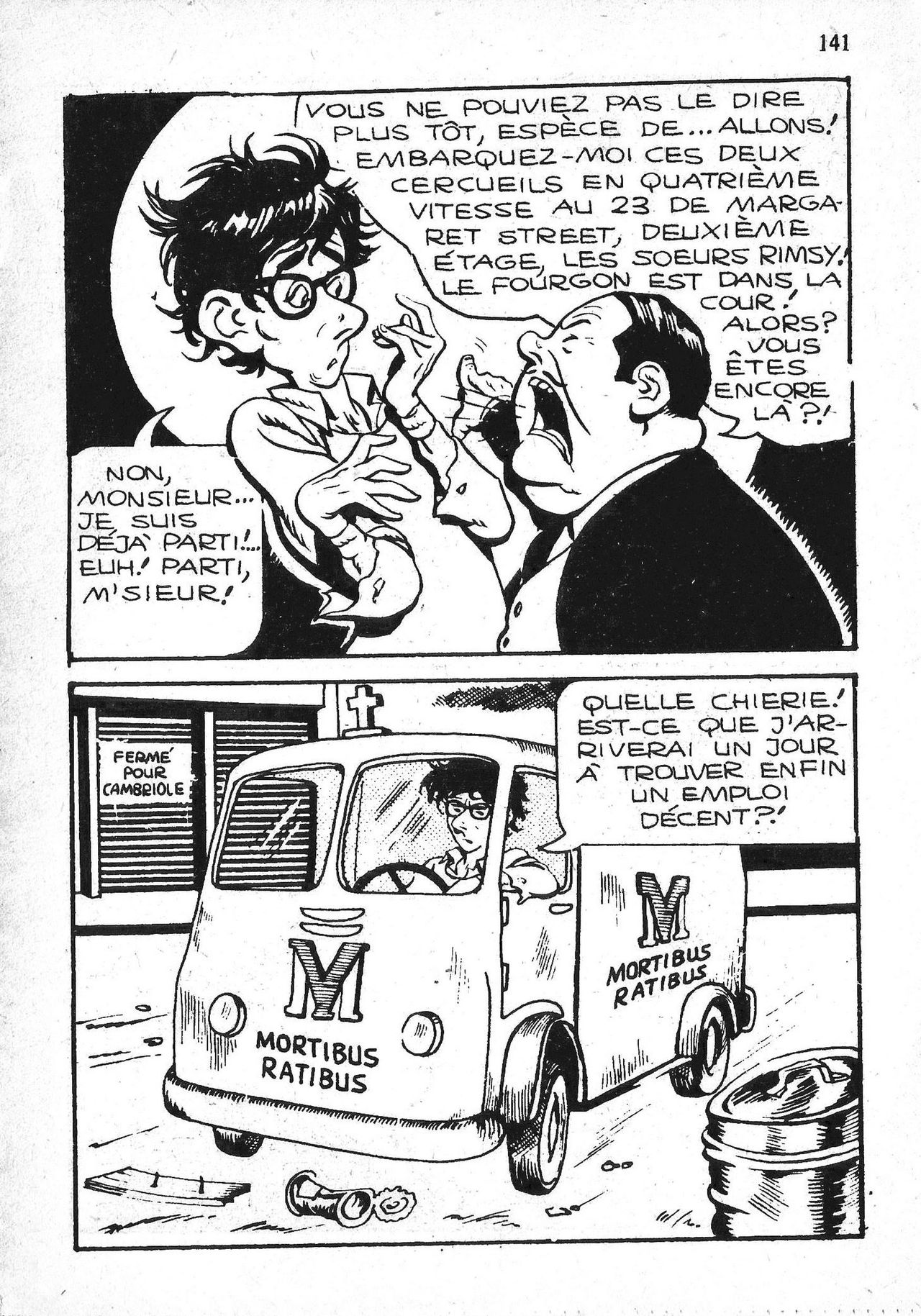 Jacula T027 - LAbominable Homme des Neiges numero d'image 138