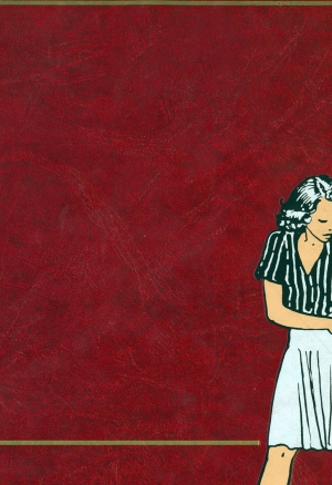 Les chefs-doeuvre de la bande dessinée érotique_volume 2_1990_FR