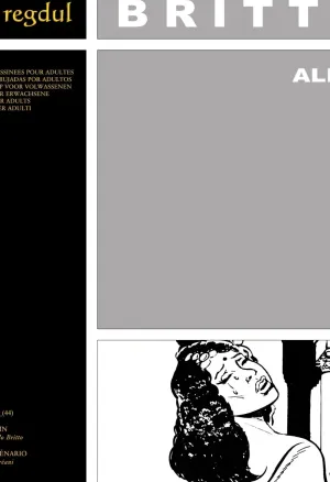 Paco Robledo Britto & Sylvia Andreani - Aliza 2