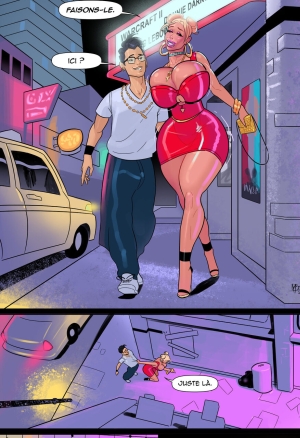 Date Night Demon
