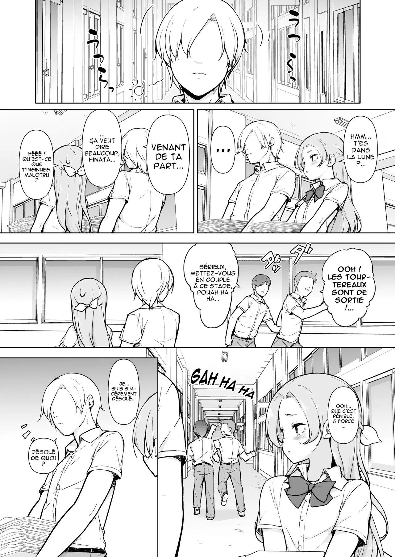 Nemutteiru Aida, Suki ni Shite Ii yo? numero d'image 9