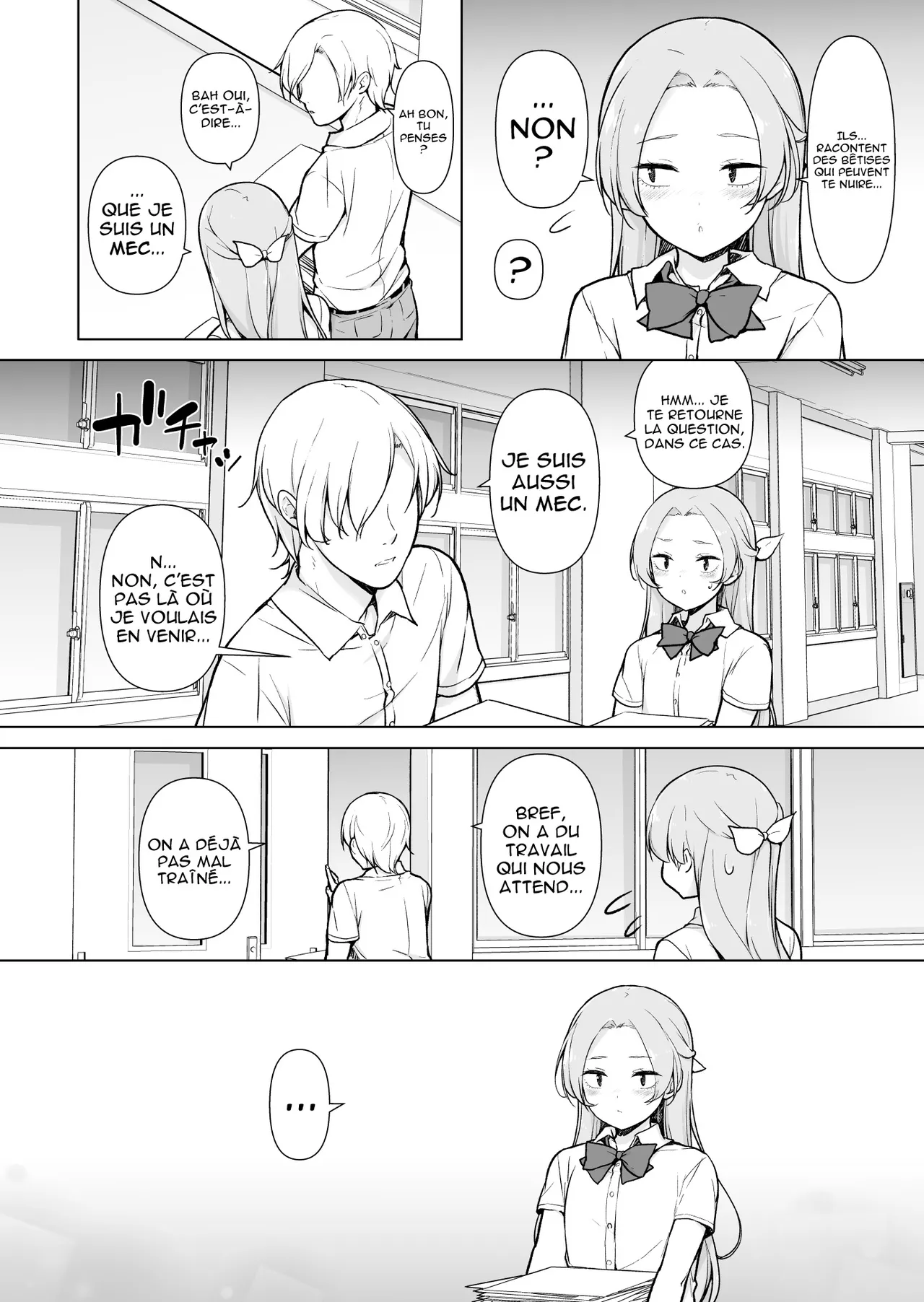 Nemutteiru Aida, Suki ni Shite Ii yo? numero d'image 10