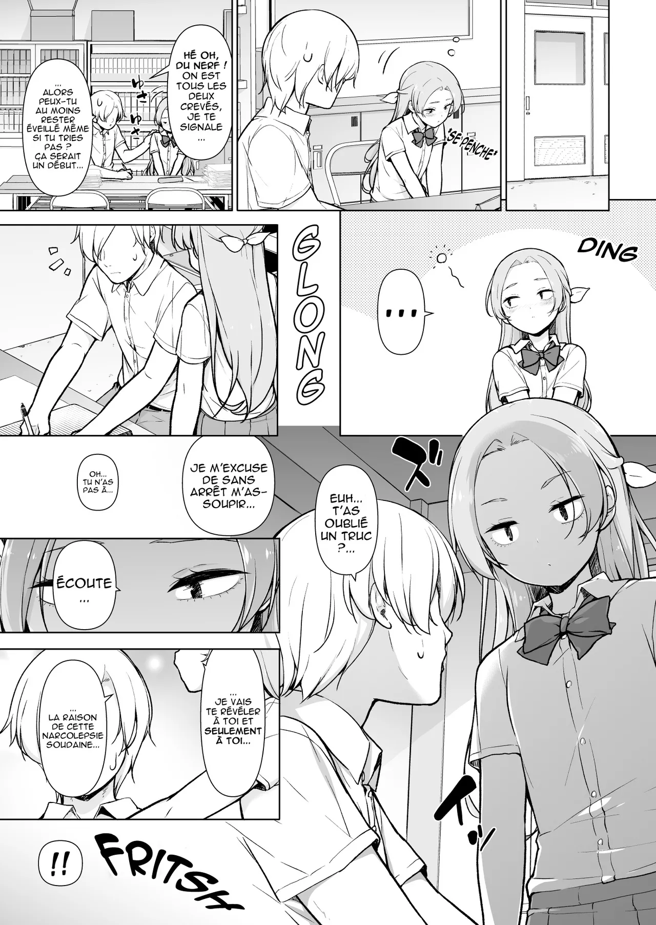 Nemutteiru Aida, Suki ni Shite Ii yo? numero d'image 11