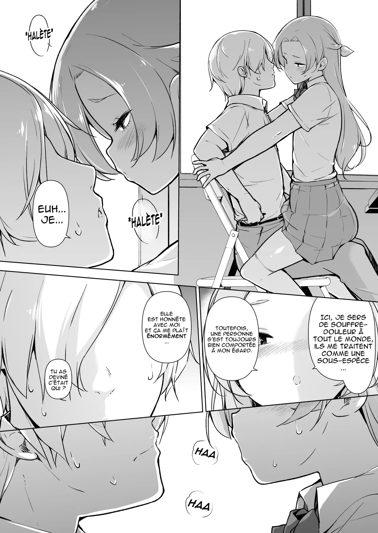 Nemutteiru Aida, Suki ni Shite Ii yo? numero d'image 12