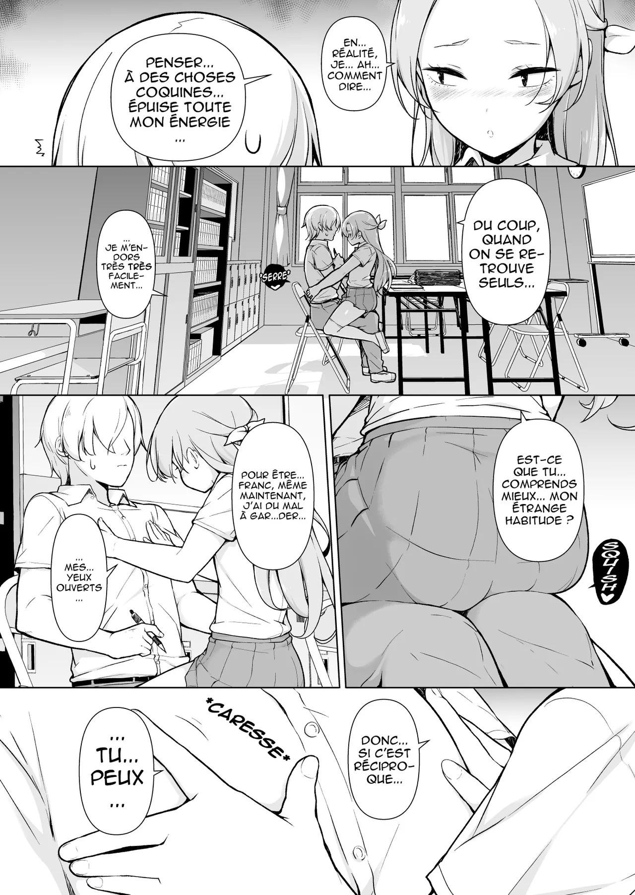 Nemutteiru Aida, Suki ni Shite Ii yo? numero d'image 13