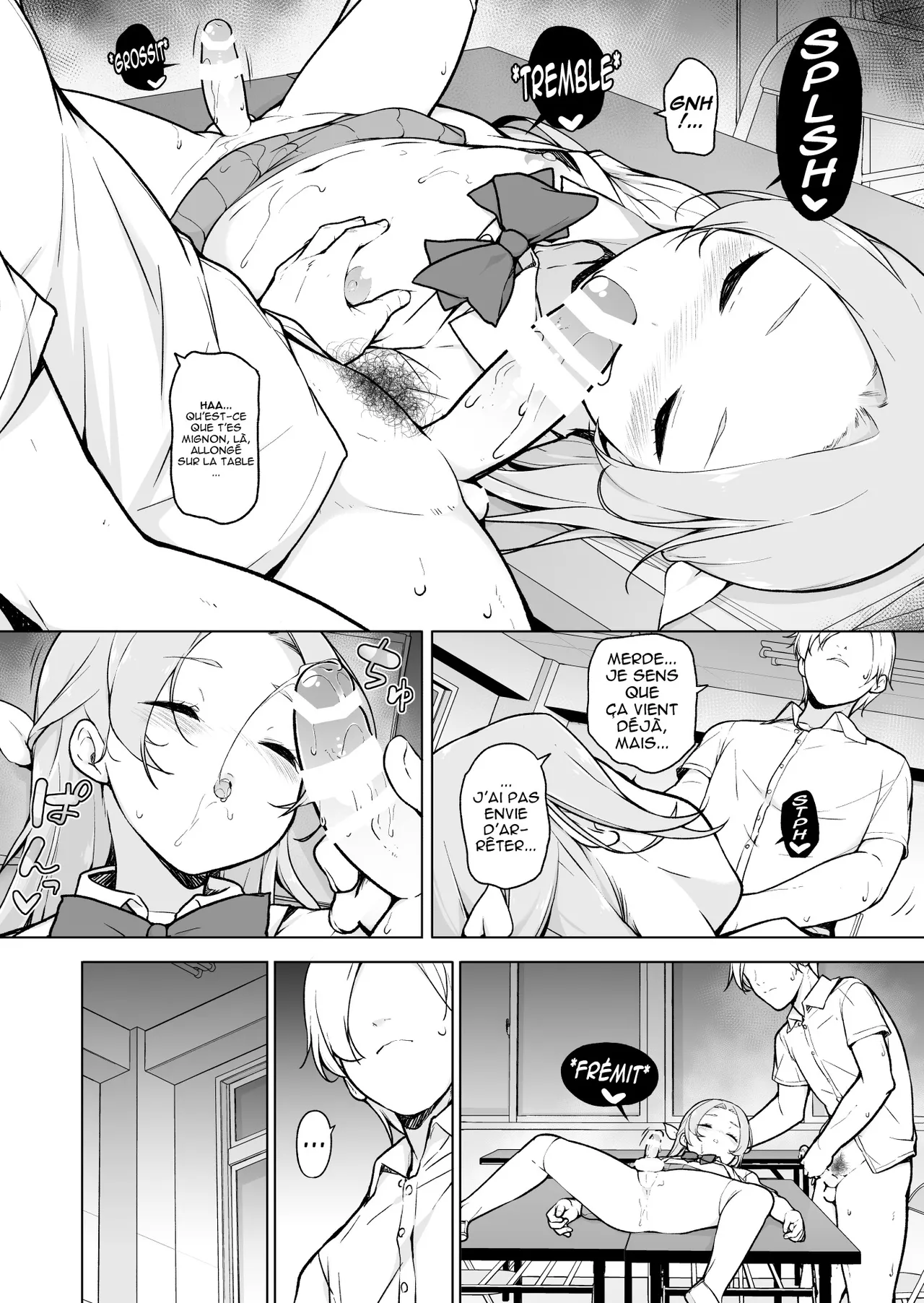Nemutteiru Aida, Suki ni Shite Ii yo? numero d'image 23