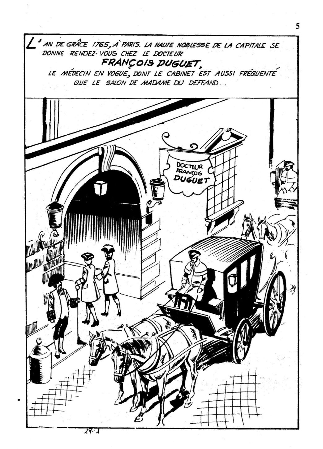 Elvifrance - Hors-serie rouge - 18 - La double vie de Manon numero d'image 6