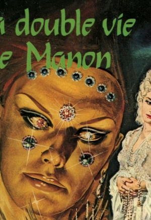 Elvifrance - Hors-serie rouge - 18 - La double vie de Manon