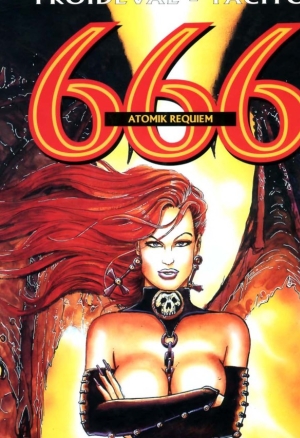 666 - 05 - Atomik Requiem