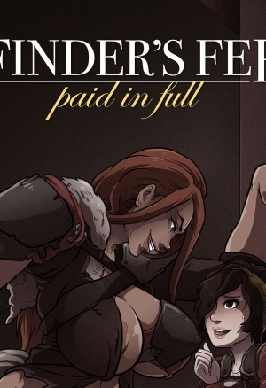 Finders Fee - Paid in Full