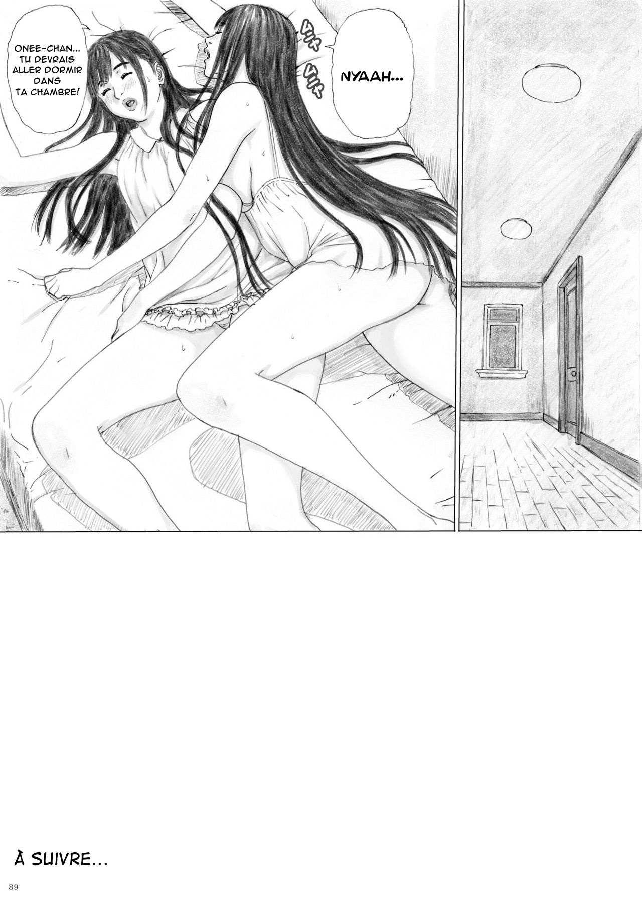 Inyoku no Sumika 1 numero d'image 86