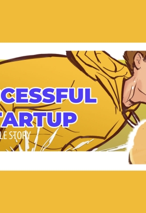 Succesfull startup