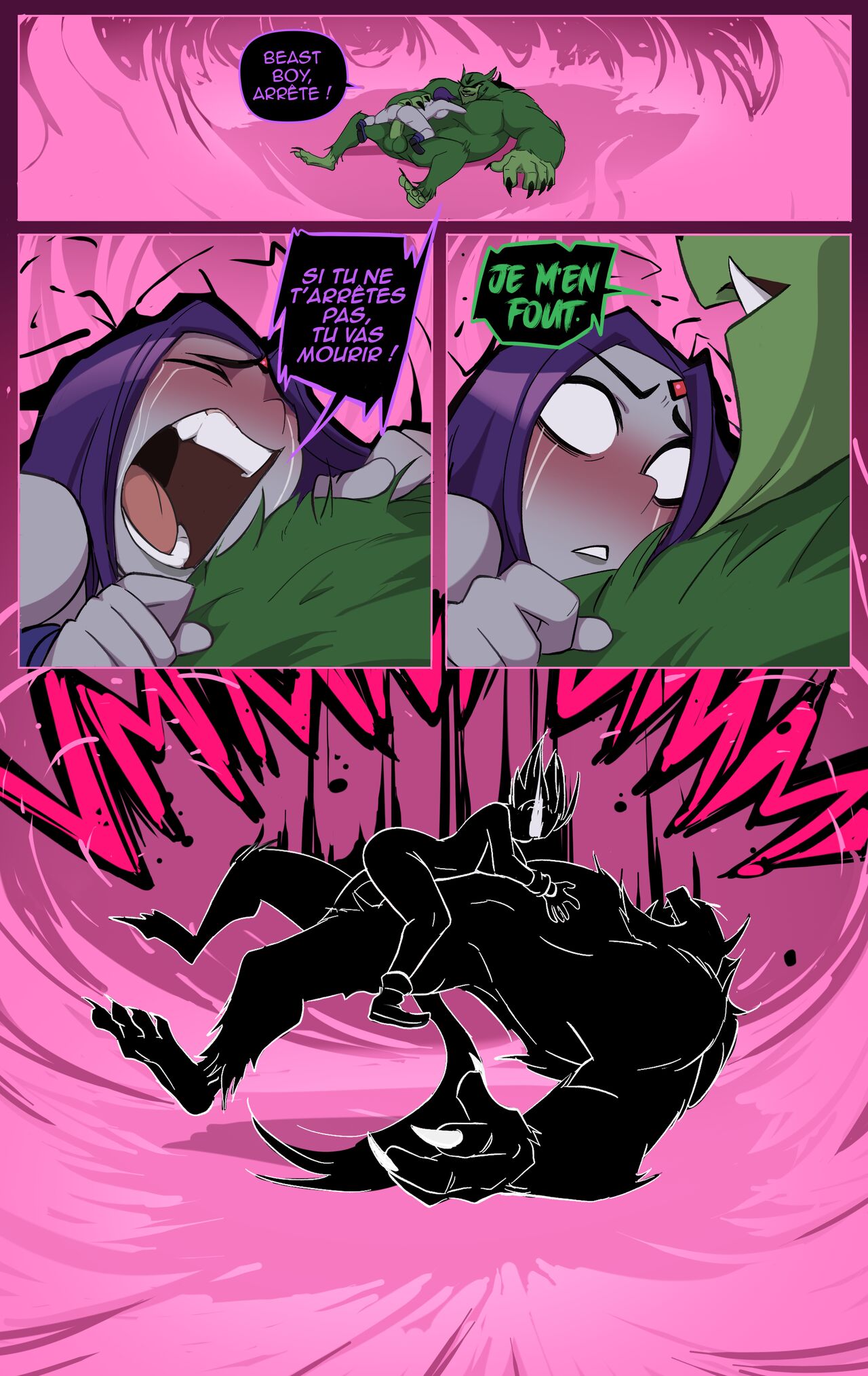 Ravens Diary numero d'image 54