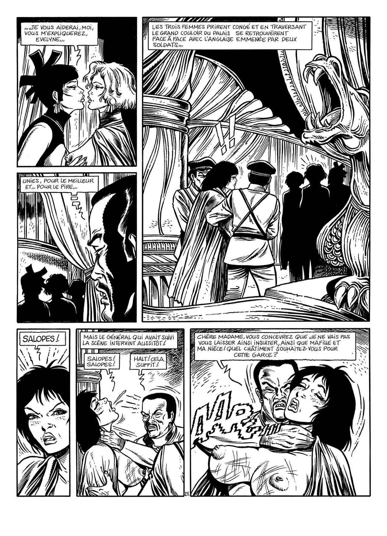 Jack-Henry Hopper  - Sections speciales 1 numero d'image 25