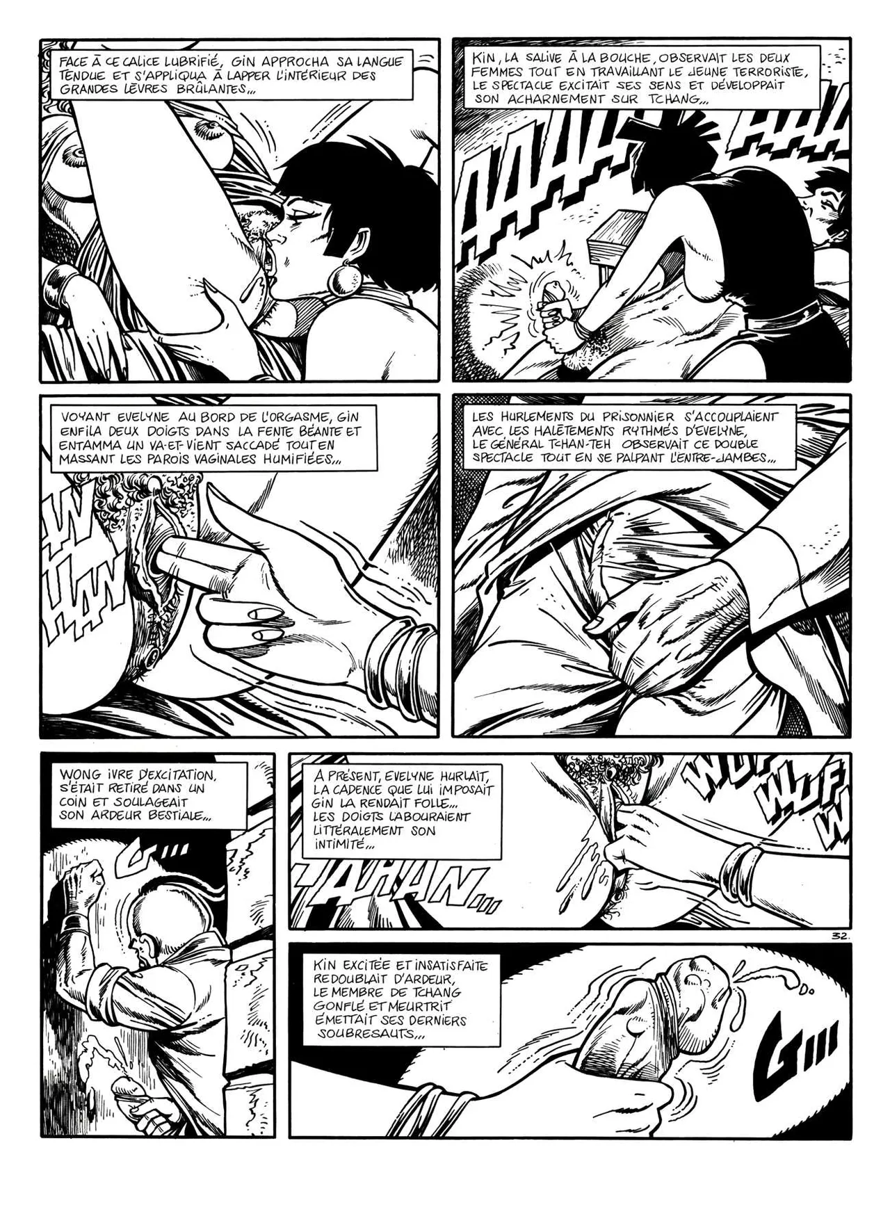 Jack-Henry Hopper  - Sections speciales 1 numero d'image 32