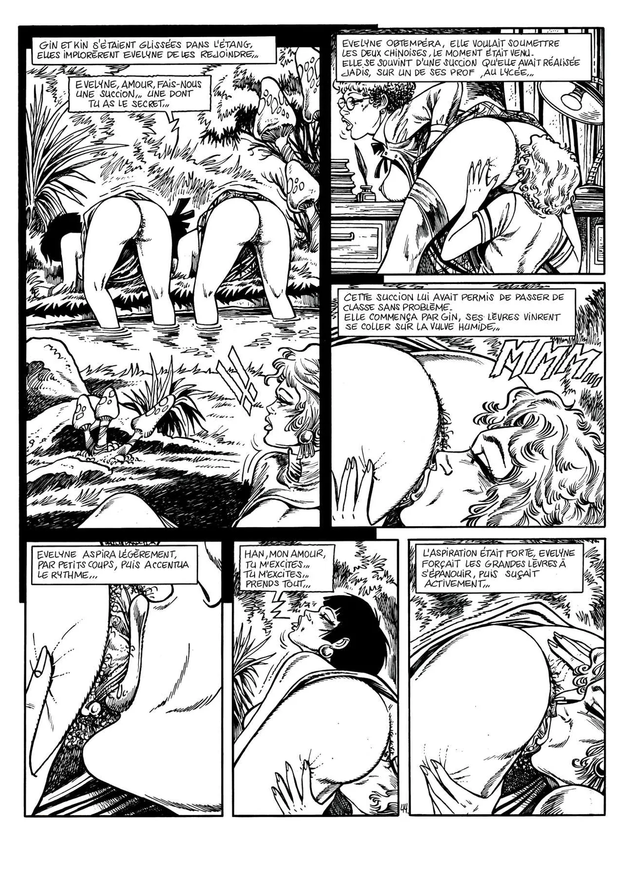 Jack-Henry Hopper  - Sections speciales 1 numero d'image 44