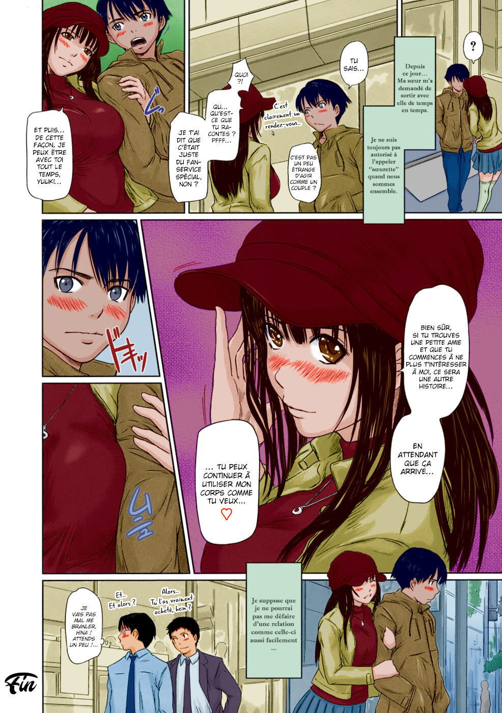 HINA Project numero d'image 21