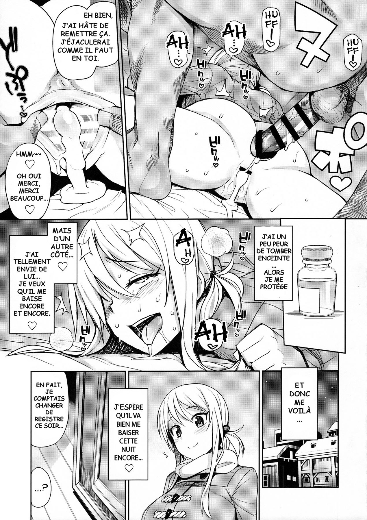 Witch Bitch Collection Vol. 3 numero d'image 26