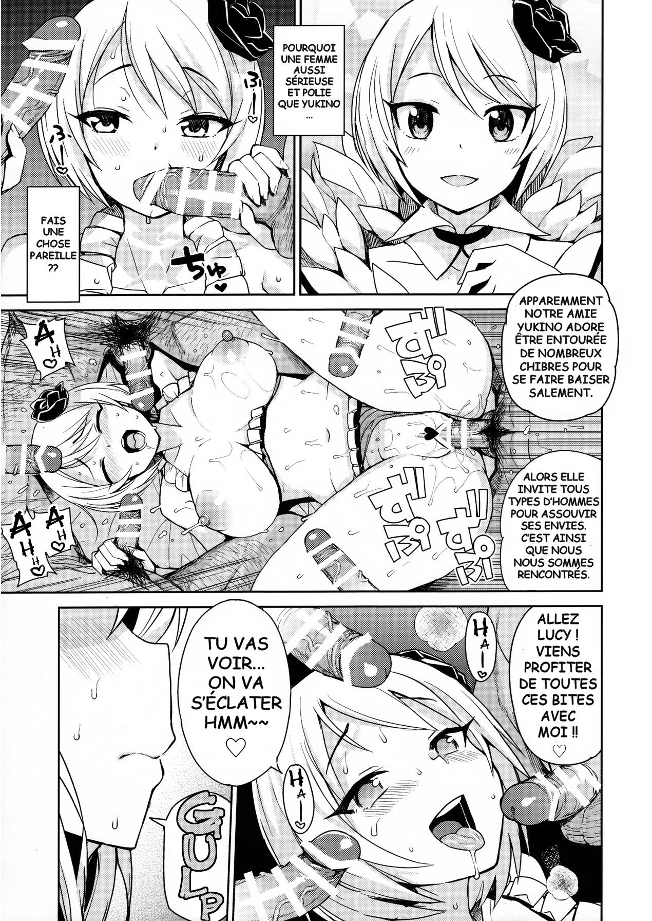 Witch Bitch Collection Vol. 3 numero d'image 28