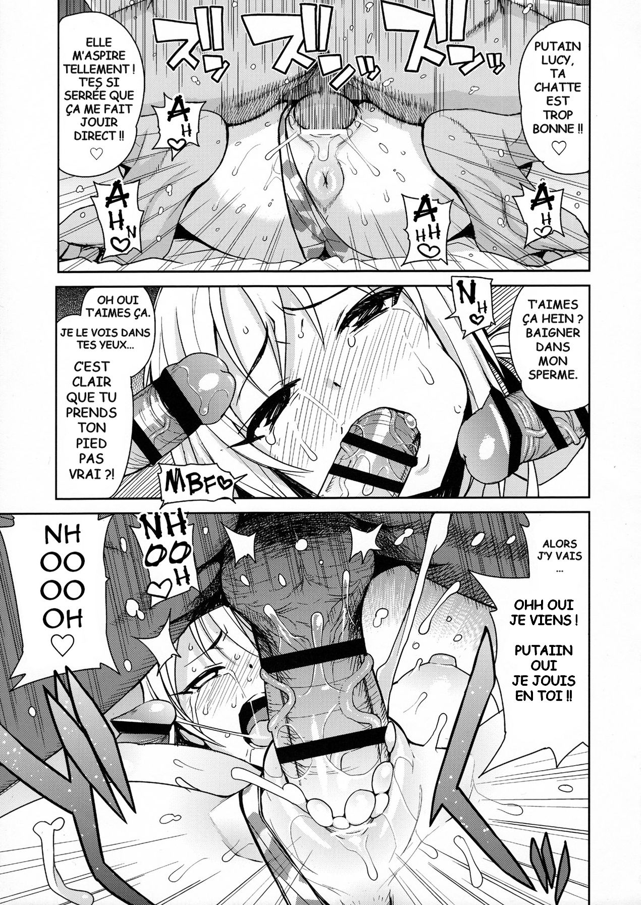 Witch Bitch Collection Vol. 3 numero d'image 32