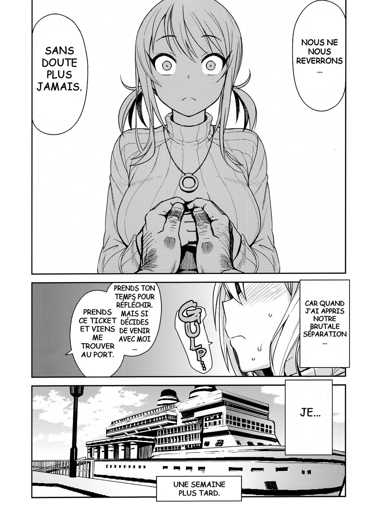 Witch Bitch Collection Vol. 3 numero d'image 40