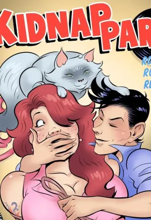 - Kidnap party 1 - French