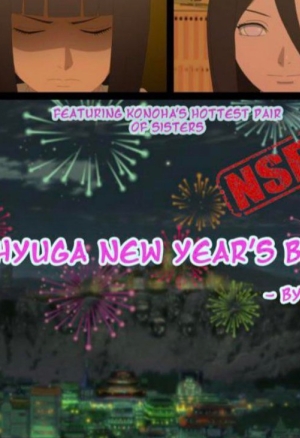 HYUUGA  YEARS BASH