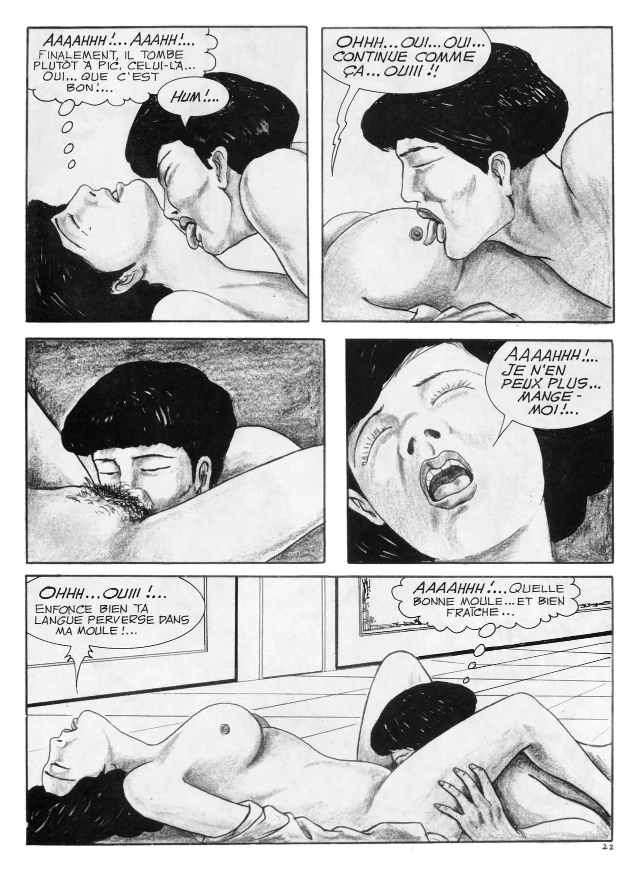 Kim Ngoc - Le Cambrioleur numero d'image 22