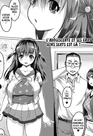 Dogatsuku Sukebe  Une vraie accro au sexe