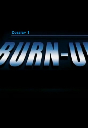 Burn Up! Warrior