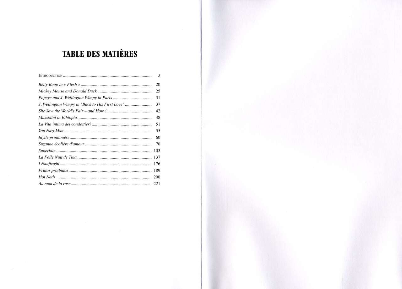 Panorama de la bande dessinée érotique clandestine numero d'image 105