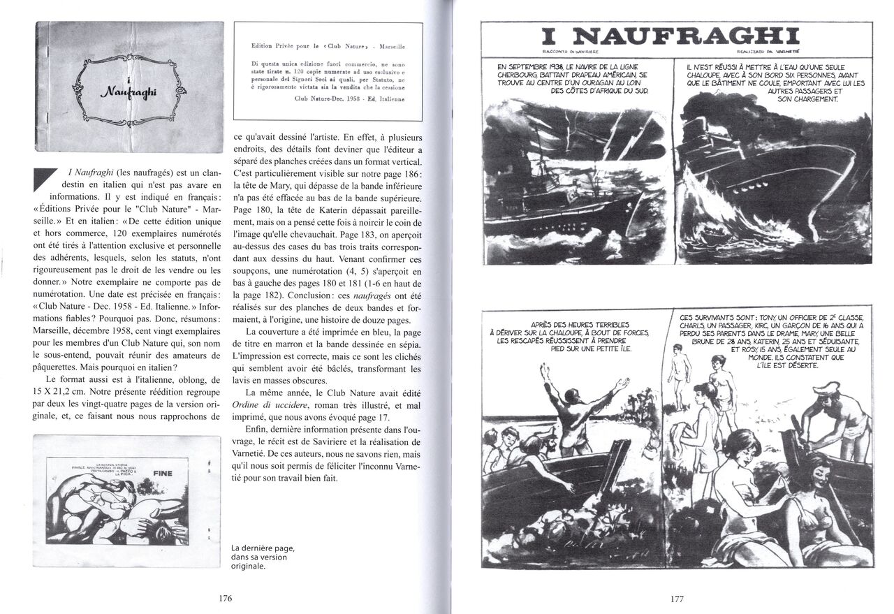 Panorama de la bande dessinée érotique clandestine numero d'image 82