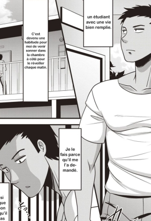 Boku no Negai to Kimagure na Kiseki  Mon souhait et le miracle inattendu