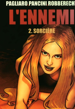 LEnnemi - 02 - Sorcière