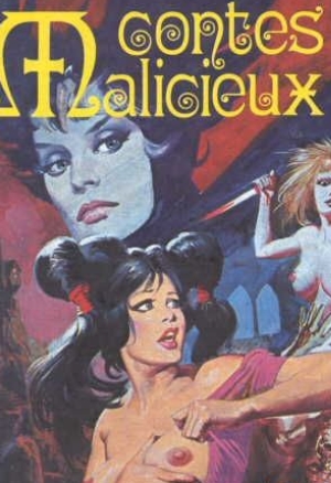 Contes Malicieux - 14