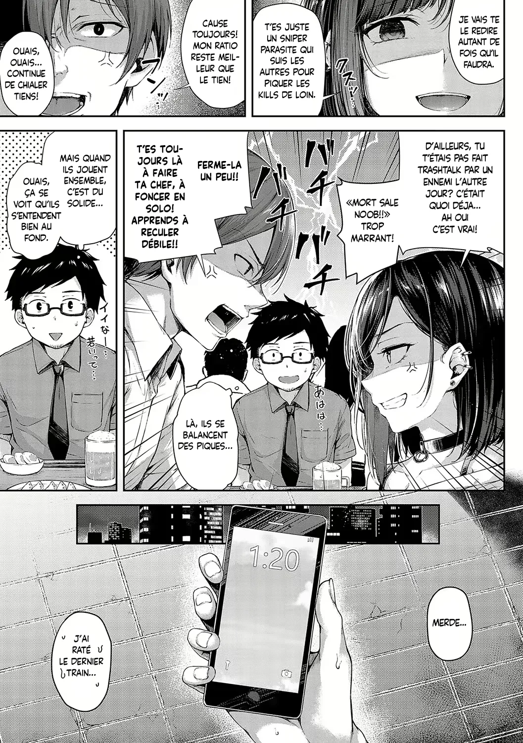Koi no Gunfight - Love Gunfight numero d'image 5