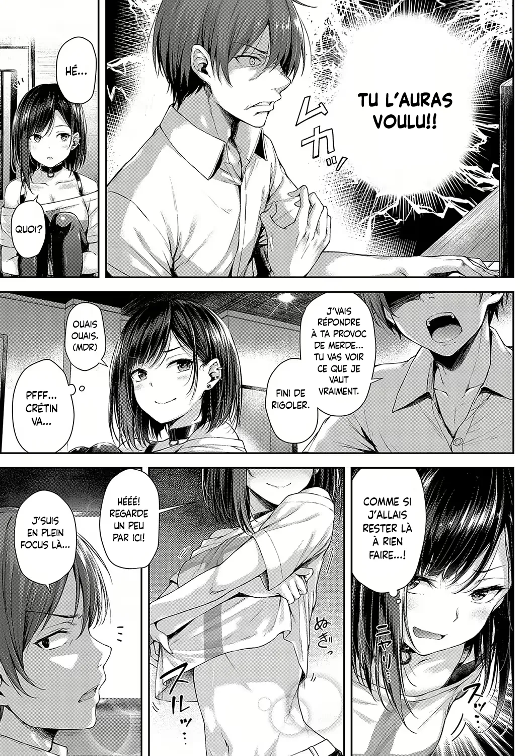Koi no Gunfight - Love Gunfight numero d'image 9