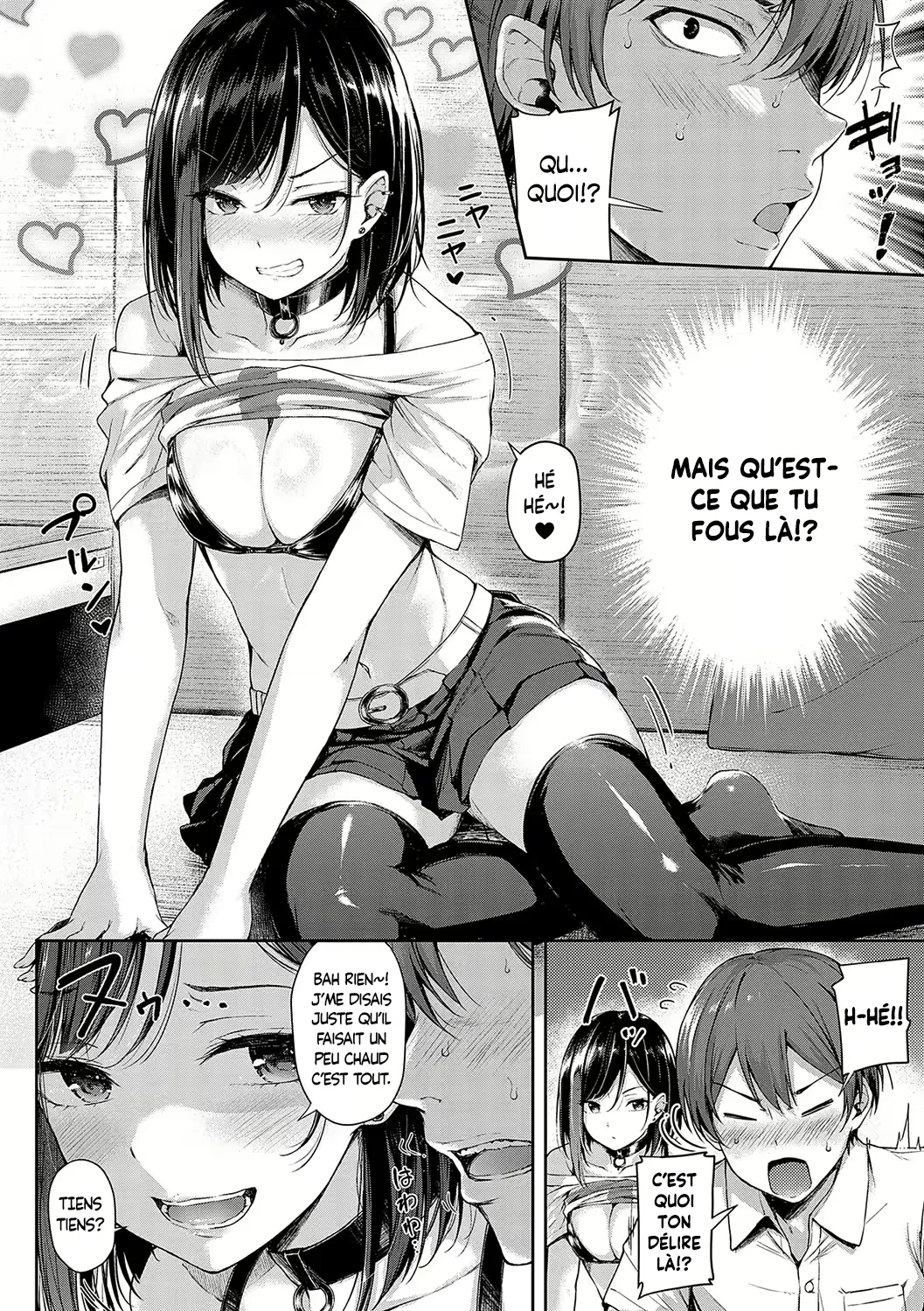 Koi no Gunfight - Love Gunfight numero d'image 10