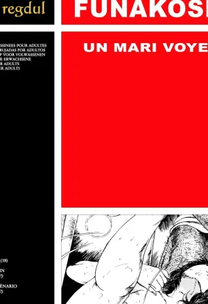 Funakoshi - Un mari voyeur