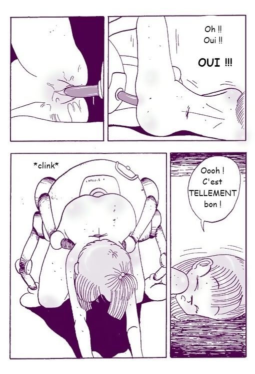 DBX Bulma numero d'image 9