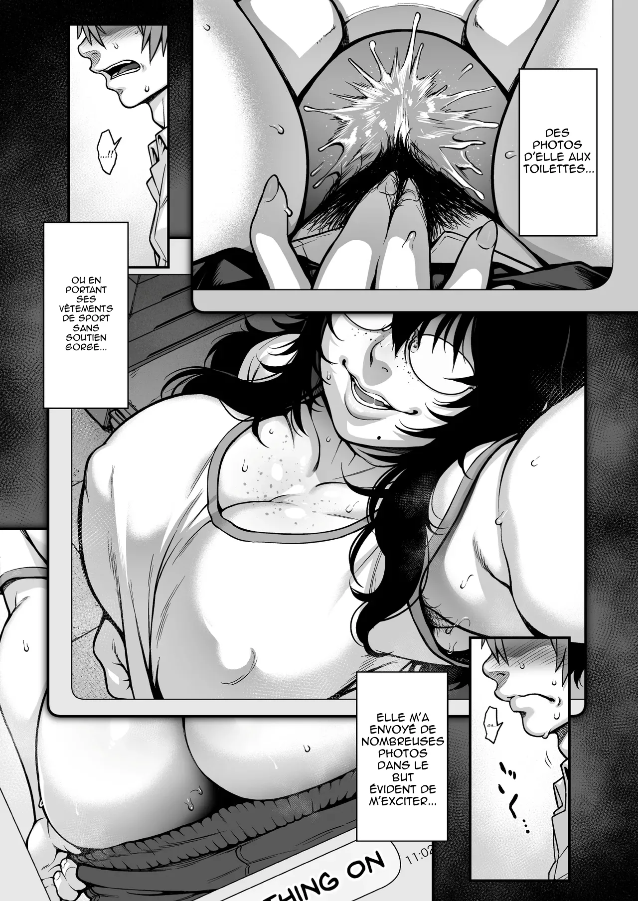 Aizome numero d'image 10